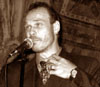 Claudio Bovo