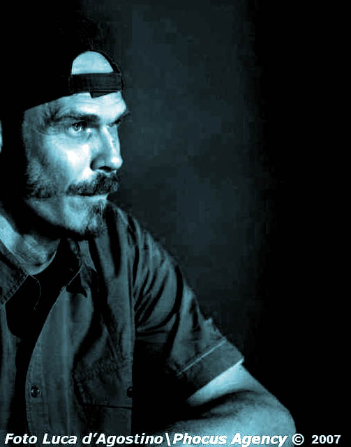 Claudio Bovo