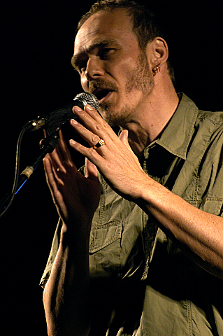 Claudio Bovo 