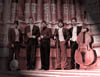 Orchestrina Sultanato dello swing  2008