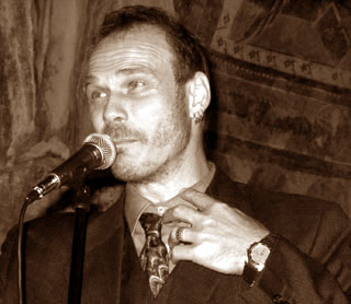 Claudio Bovo