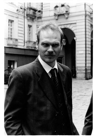 Claudio Bovo 